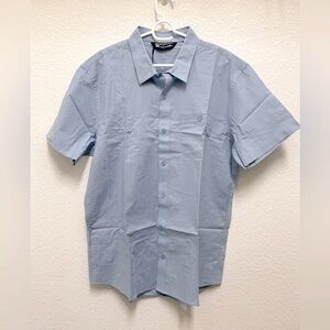 Travis Mathew Men’s Button Down Shirt